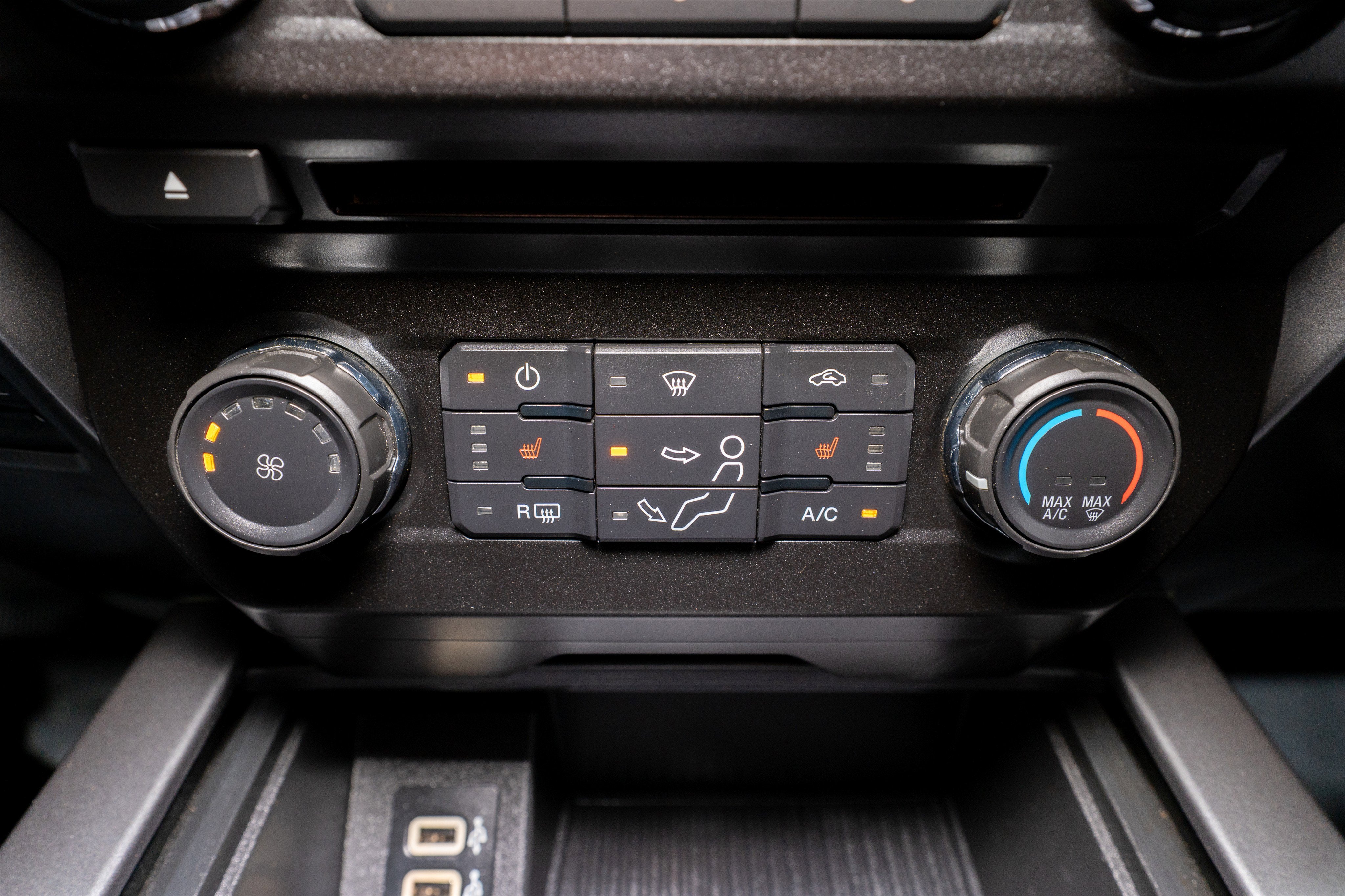 2018 Ford Super Duty F-250 SRW XLT