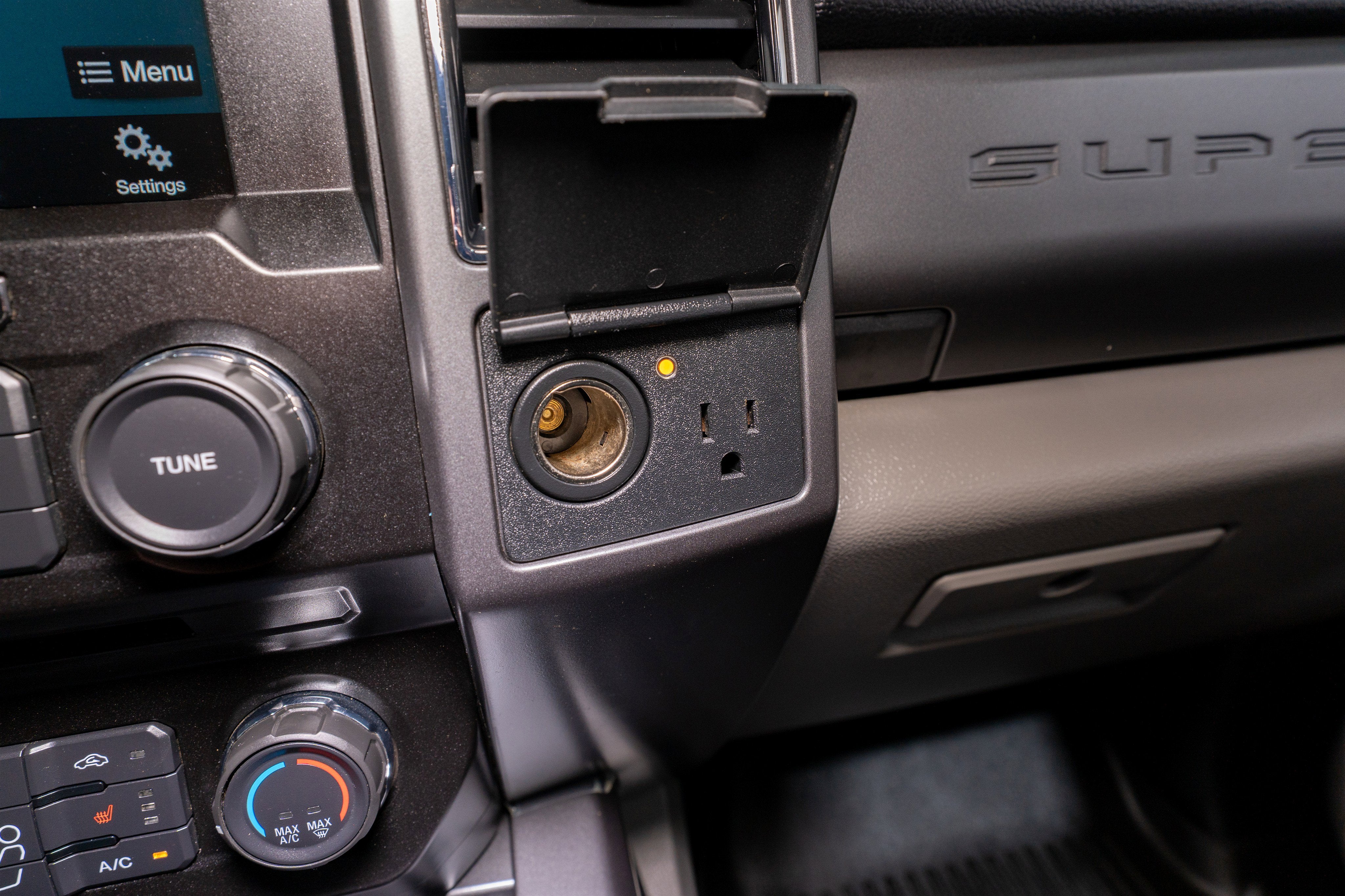 2018 Ford Super Duty F-250 SRW XLT