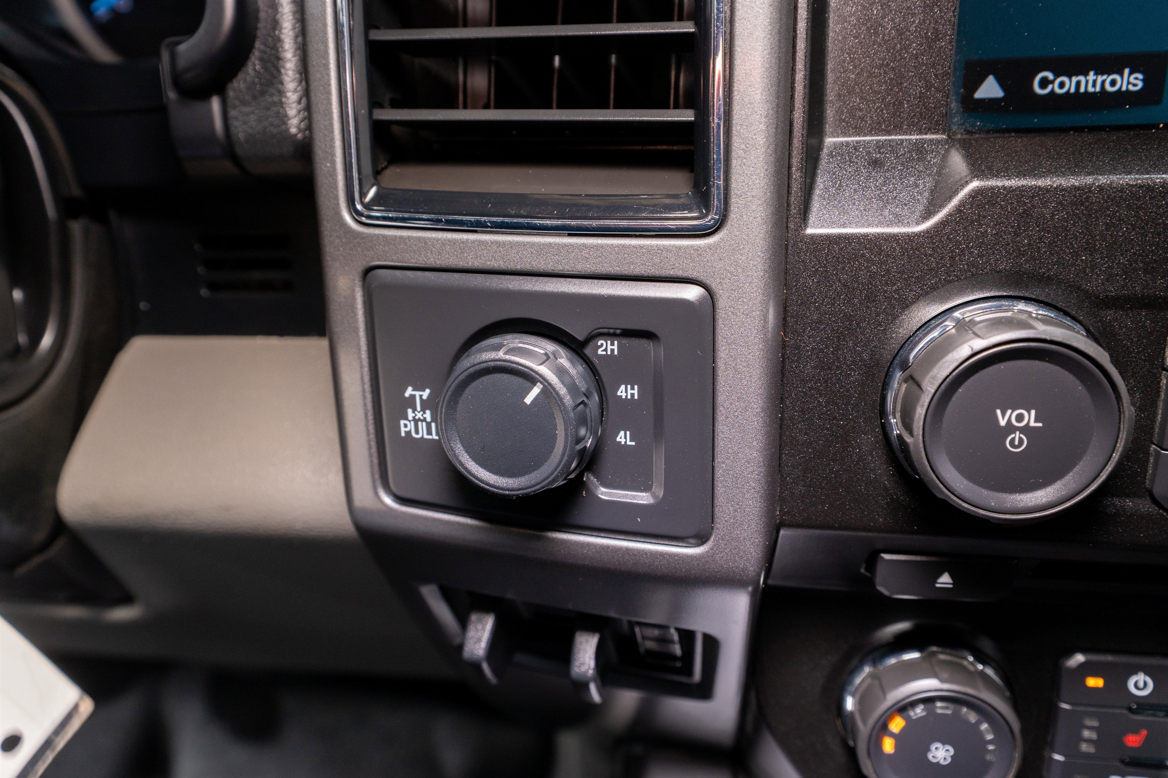 2018 Ford Super Duty F-250 SRW XLT