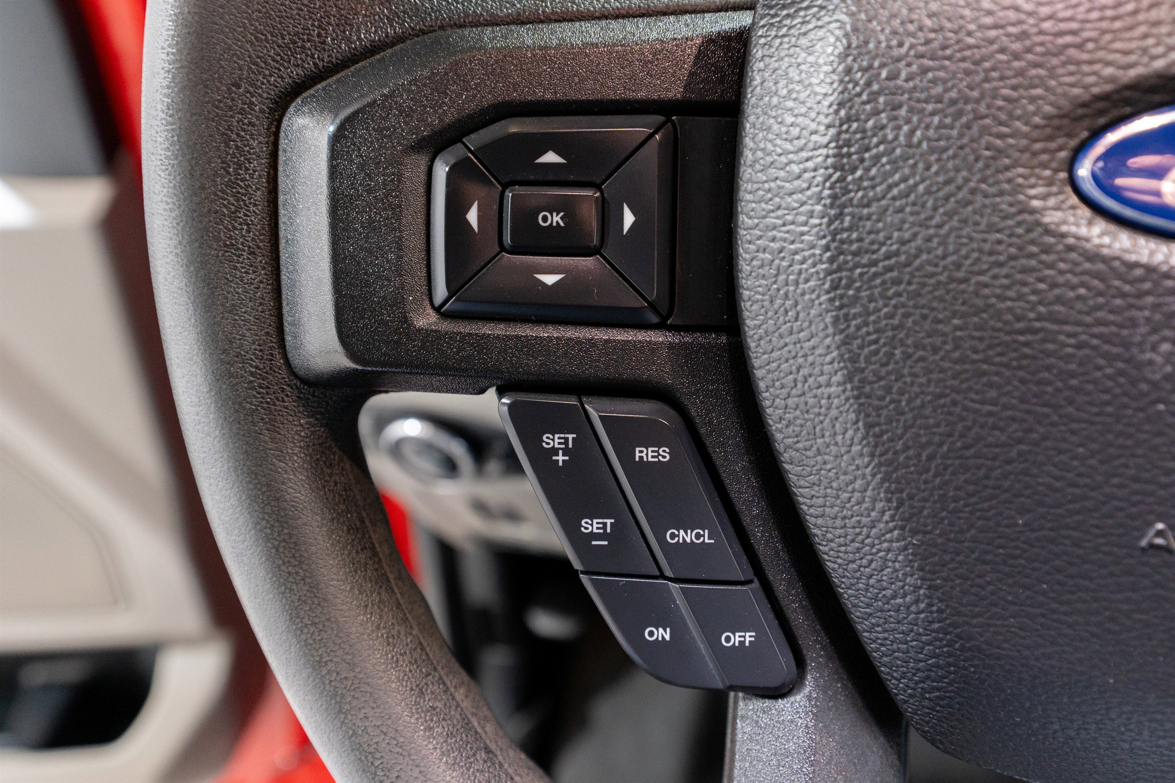 2018 Ford Super Duty F-250 SRW XLT