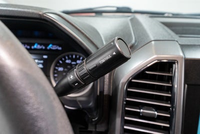 2018 Ford Super Duty F-250 SRW XLT