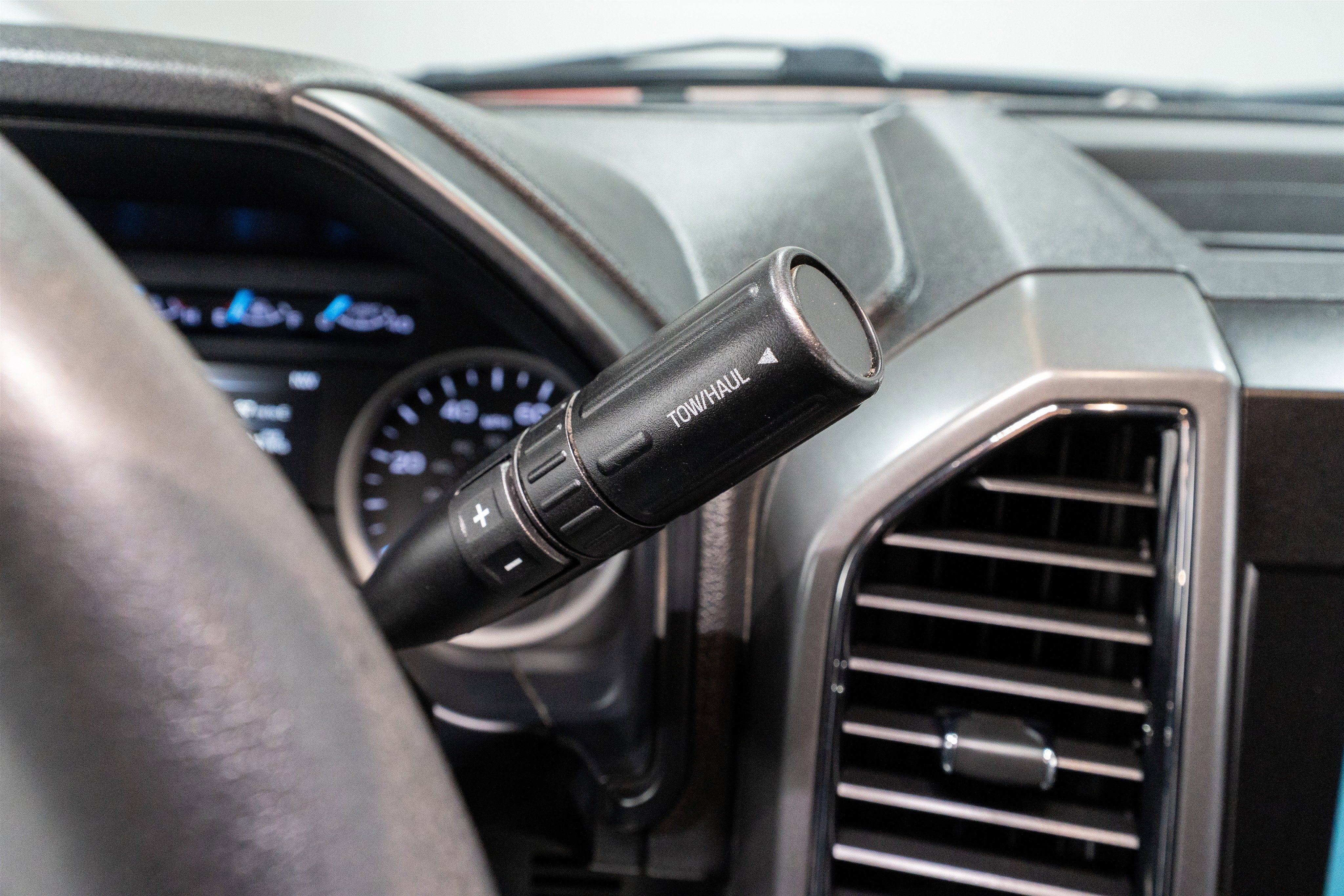 2018 Ford Super Duty F-250 SRW XLT