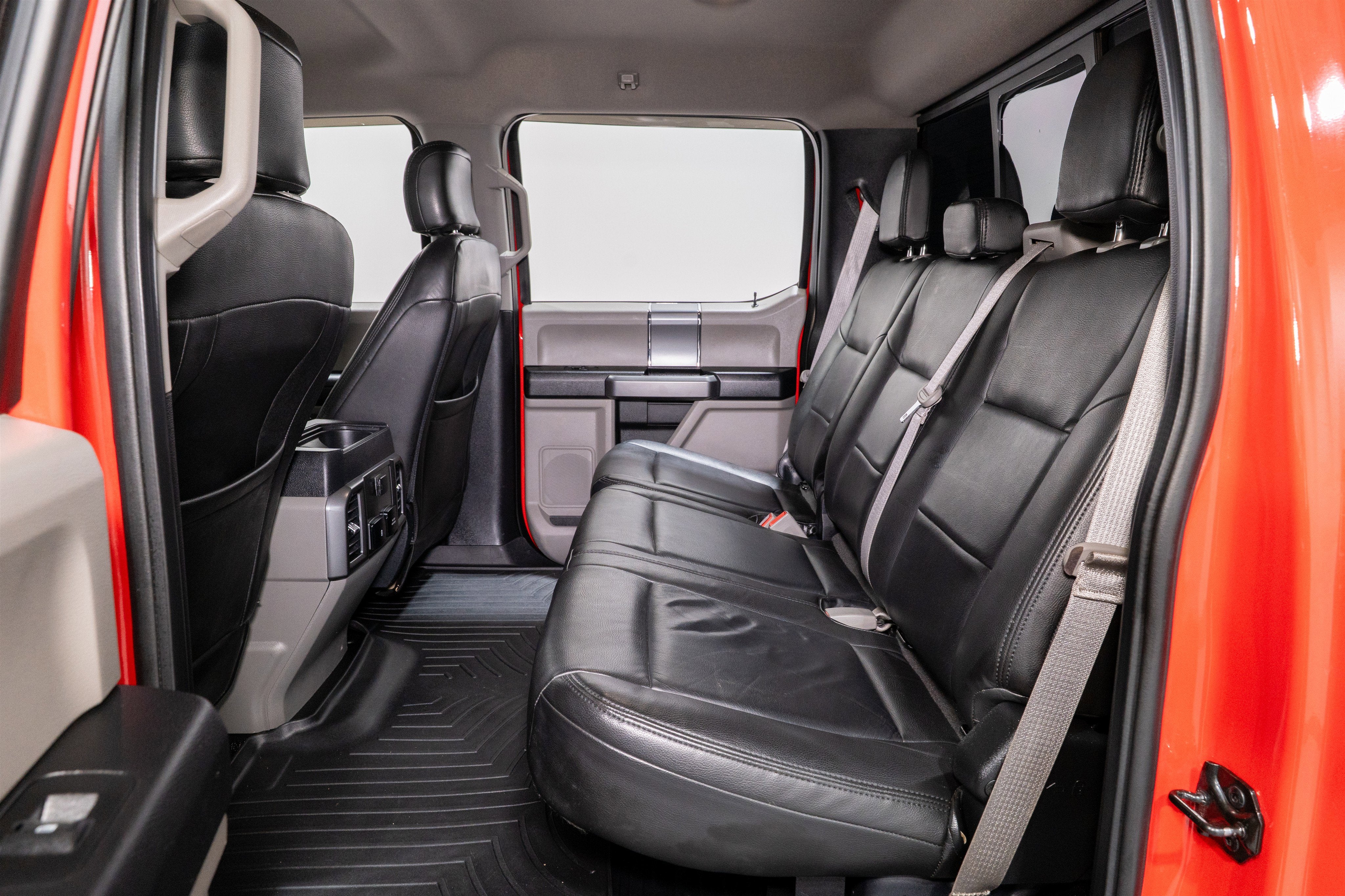 2018 Ford Super Duty F-250 SRW XLT