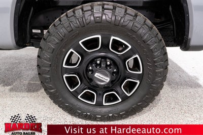 2023 Ford Super Duty F-250 SRW Platinum