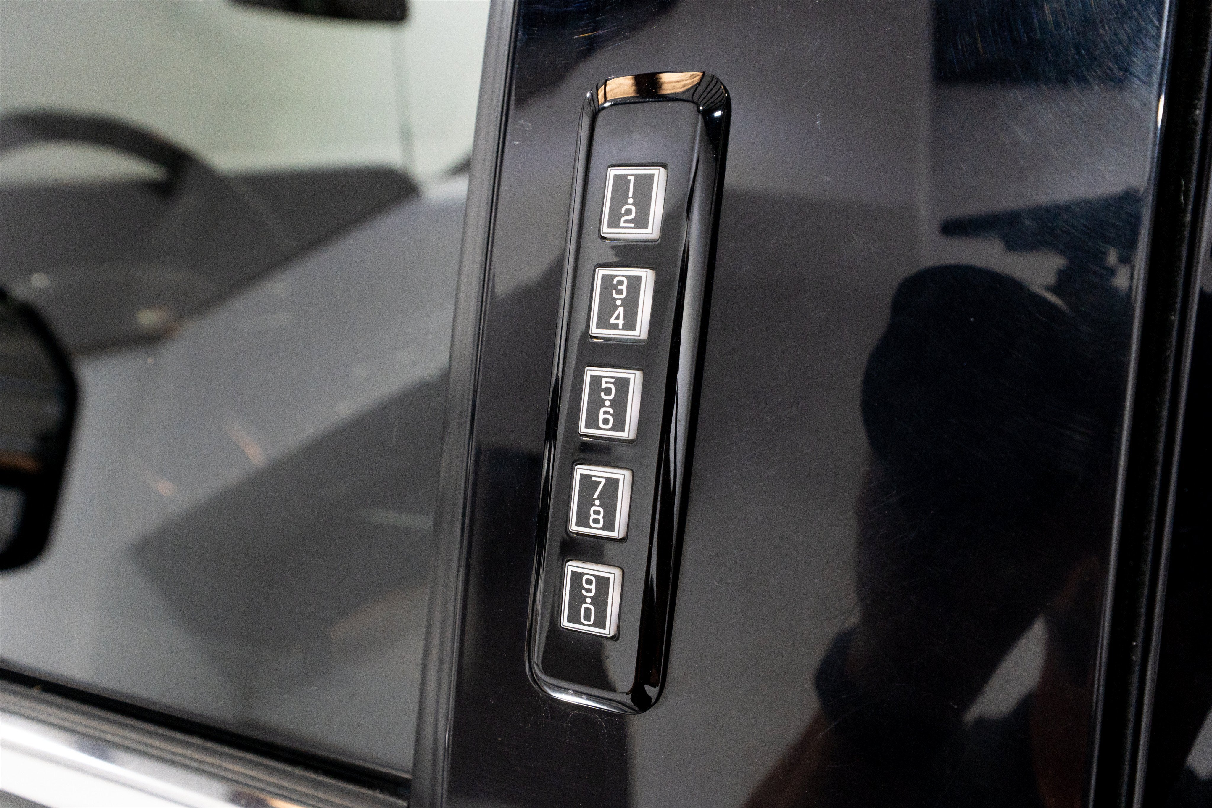 2023 Ford Super Duty F-250 SRW Platinum