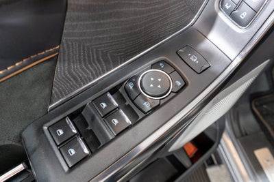 2023 Ford Super Duty F-250 SRW Platinum