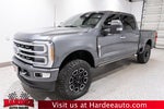 2023 Ford Super Duty F-250 SRW Platinum