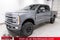 2023 Ford Super Duty F-250 SRW Platinum