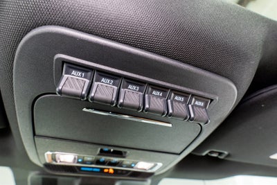2023 Ford Super Duty F-250 SRW Platinum