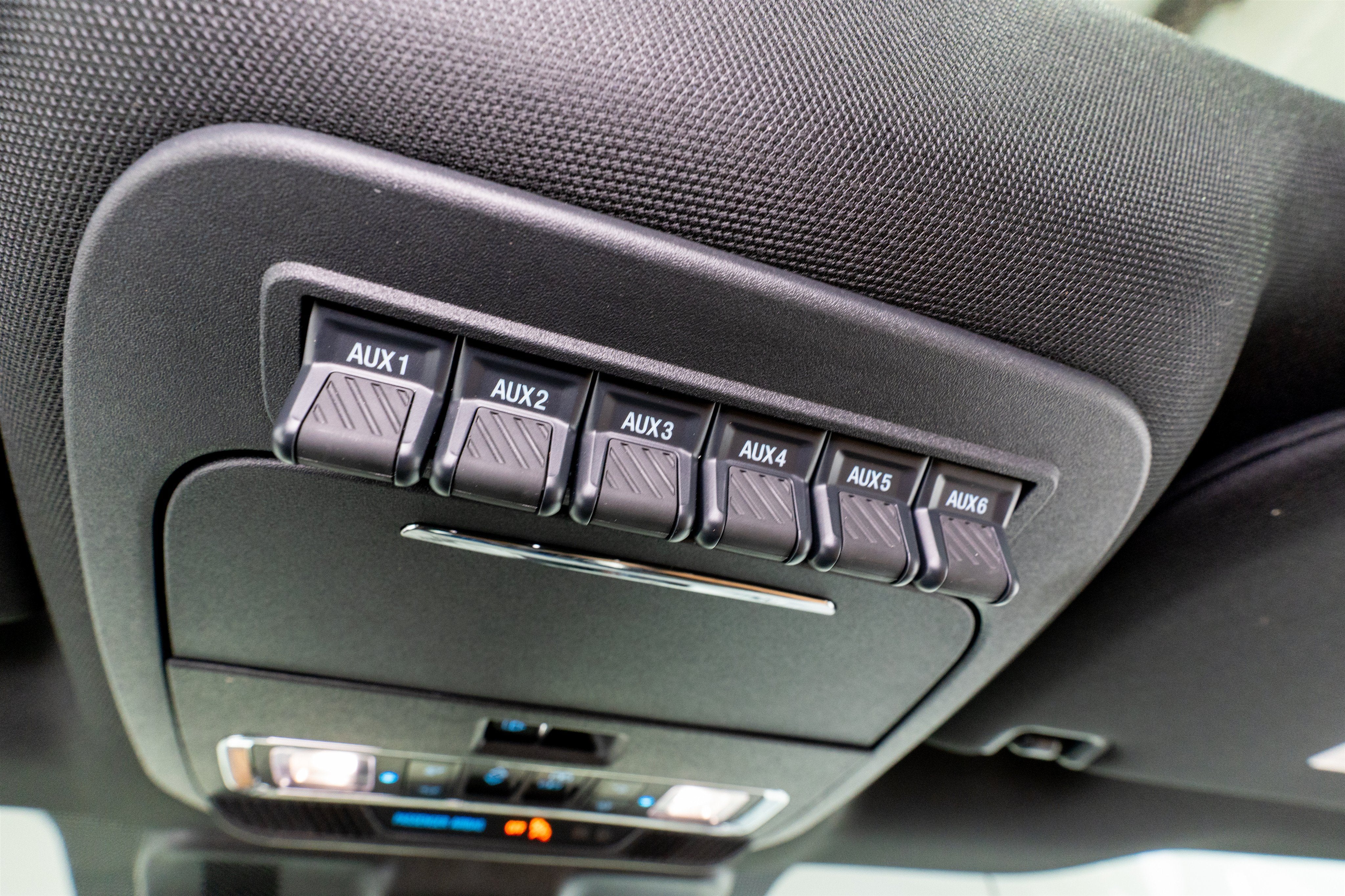 2023 Ford Super Duty F-250 SRW Platinum