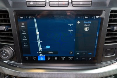 2023 Ford Super Duty F-250 SRW Platinum