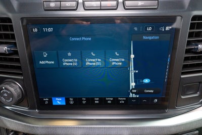 2023 Ford Super Duty F-250 SRW Platinum