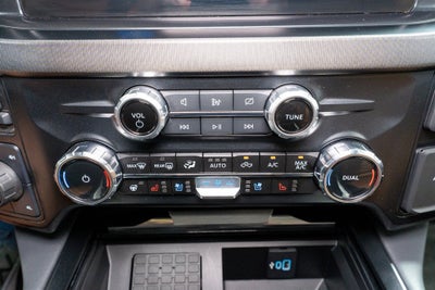 2023 Ford Super Duty F-250 SRW Platinum