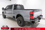 2023 Ford Super Duty F-250 SRW Platinum