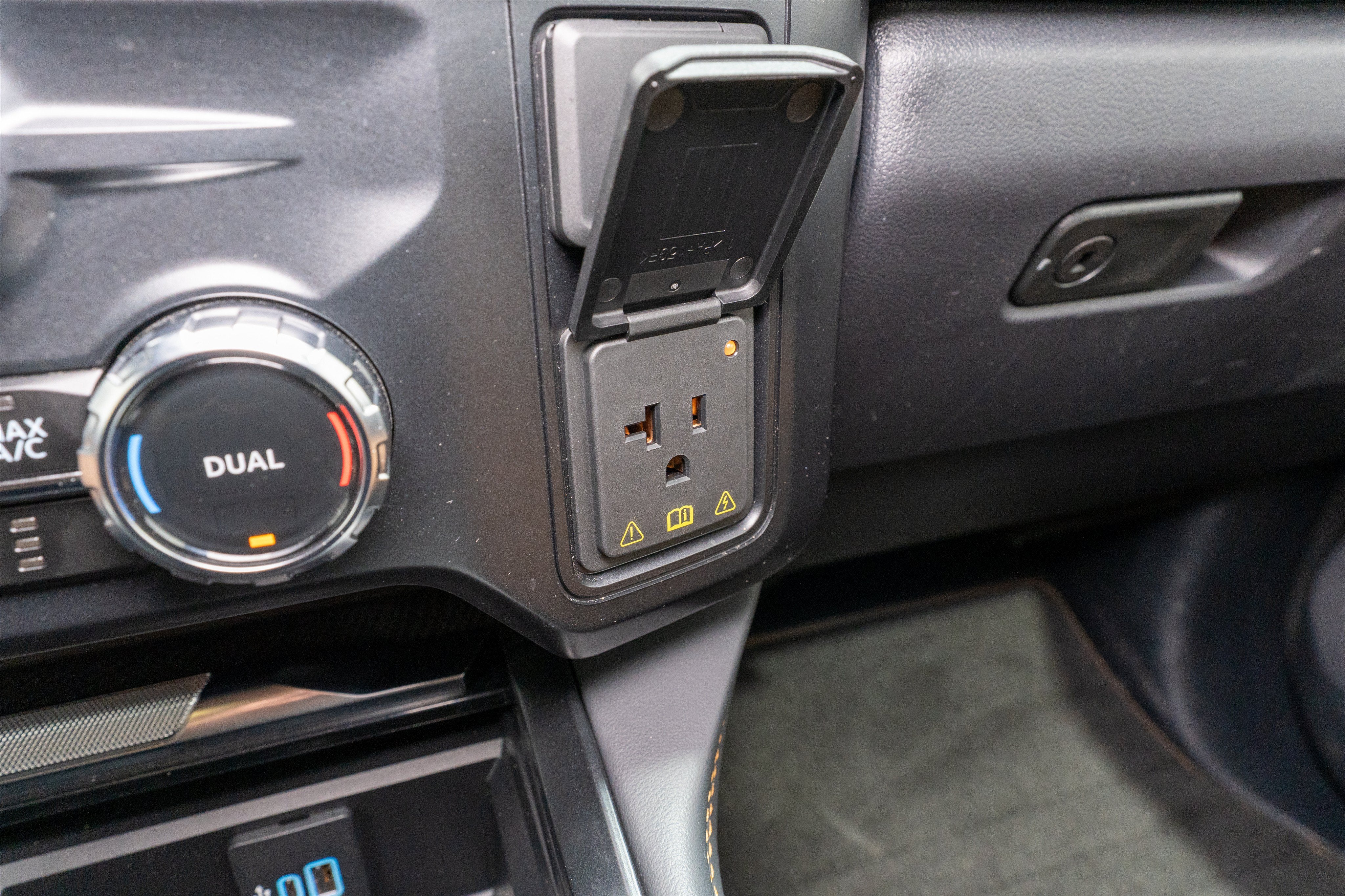 2023 Ford Super Duty F-250 SRW Platinum
