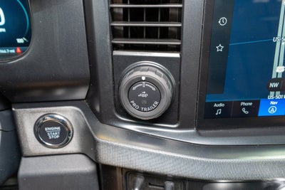 2023 Ford Super Duty F-250 SRW Platinum