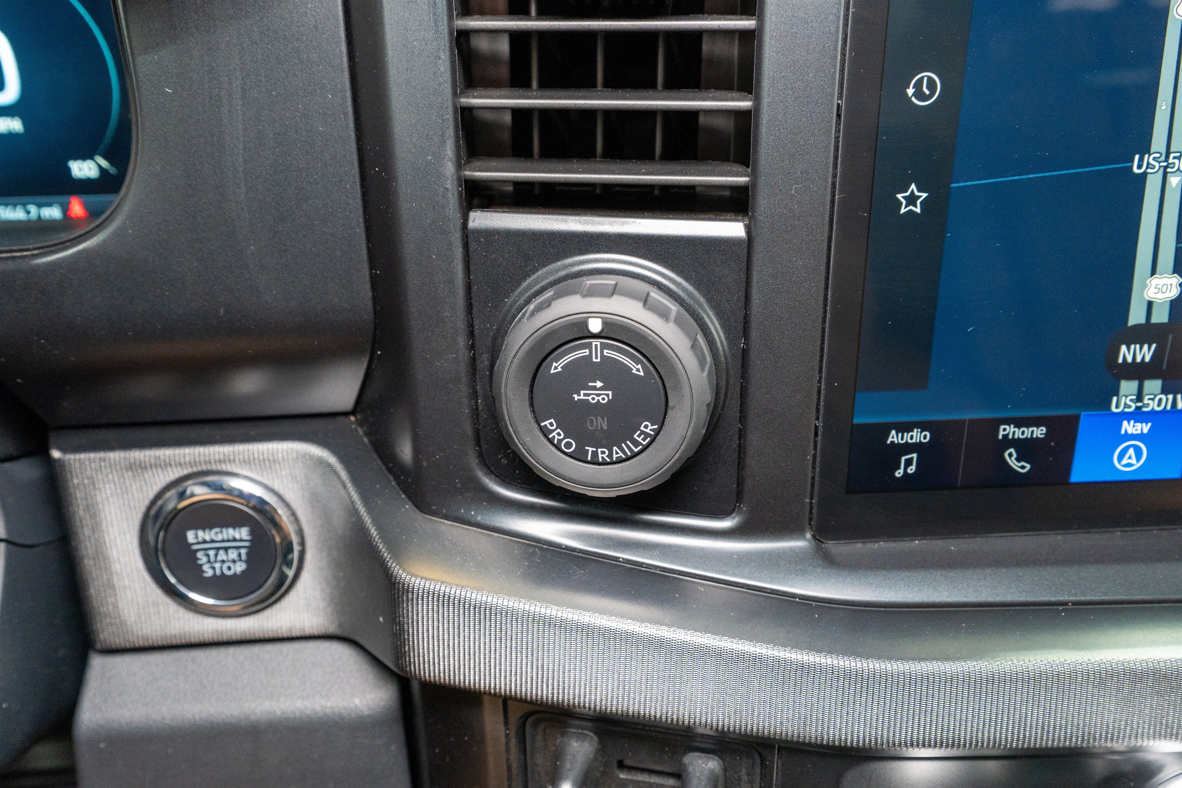 2023 Ford Super Duty F-250 SRW Platinum