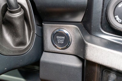 2023 Ford Super Duty F-250 SRW Platinum