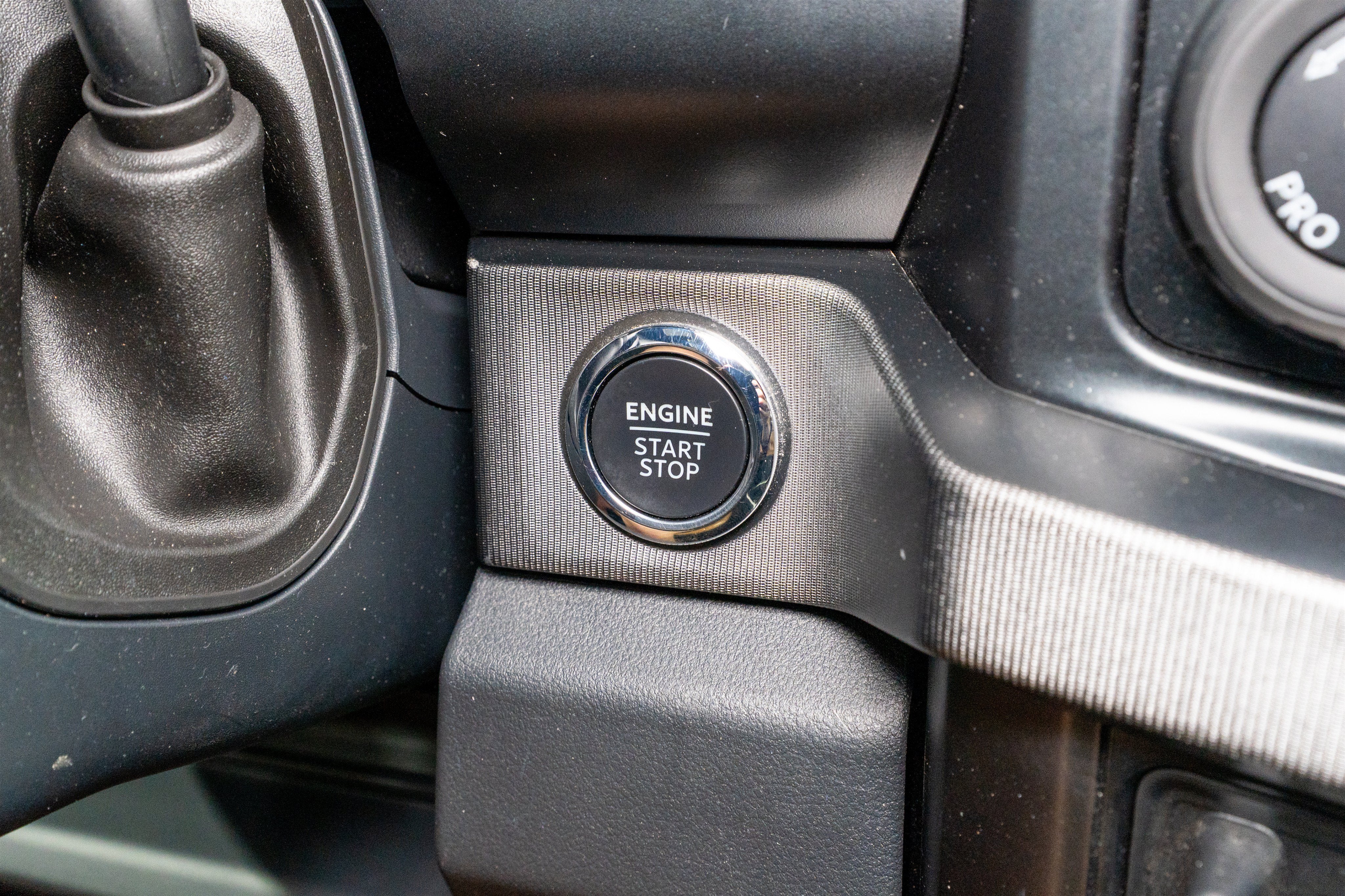 2023 Ford Super Duty F-250 SRW Platinum