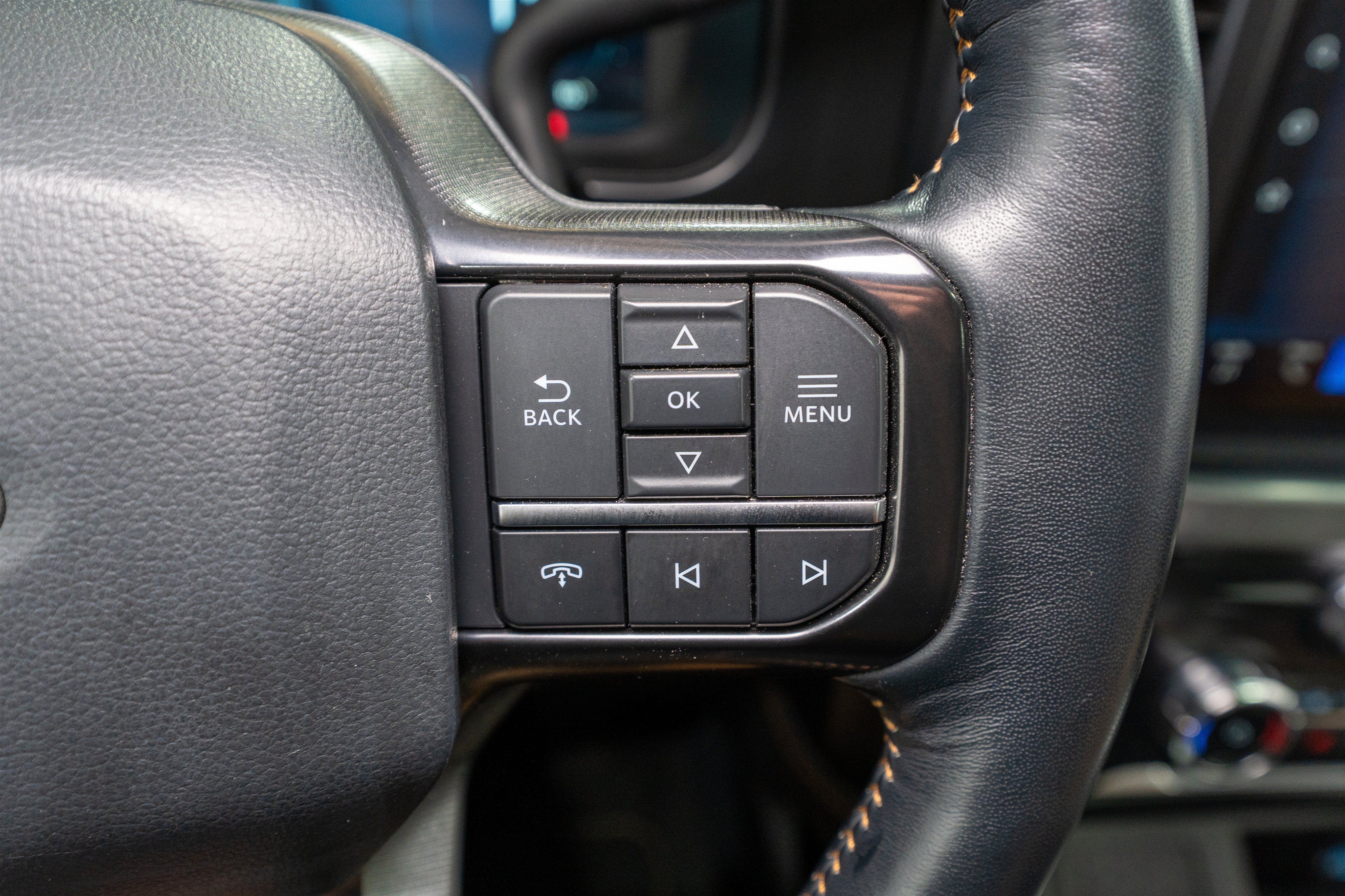 2023 Ford Super Duty F-250 SRW Platinum