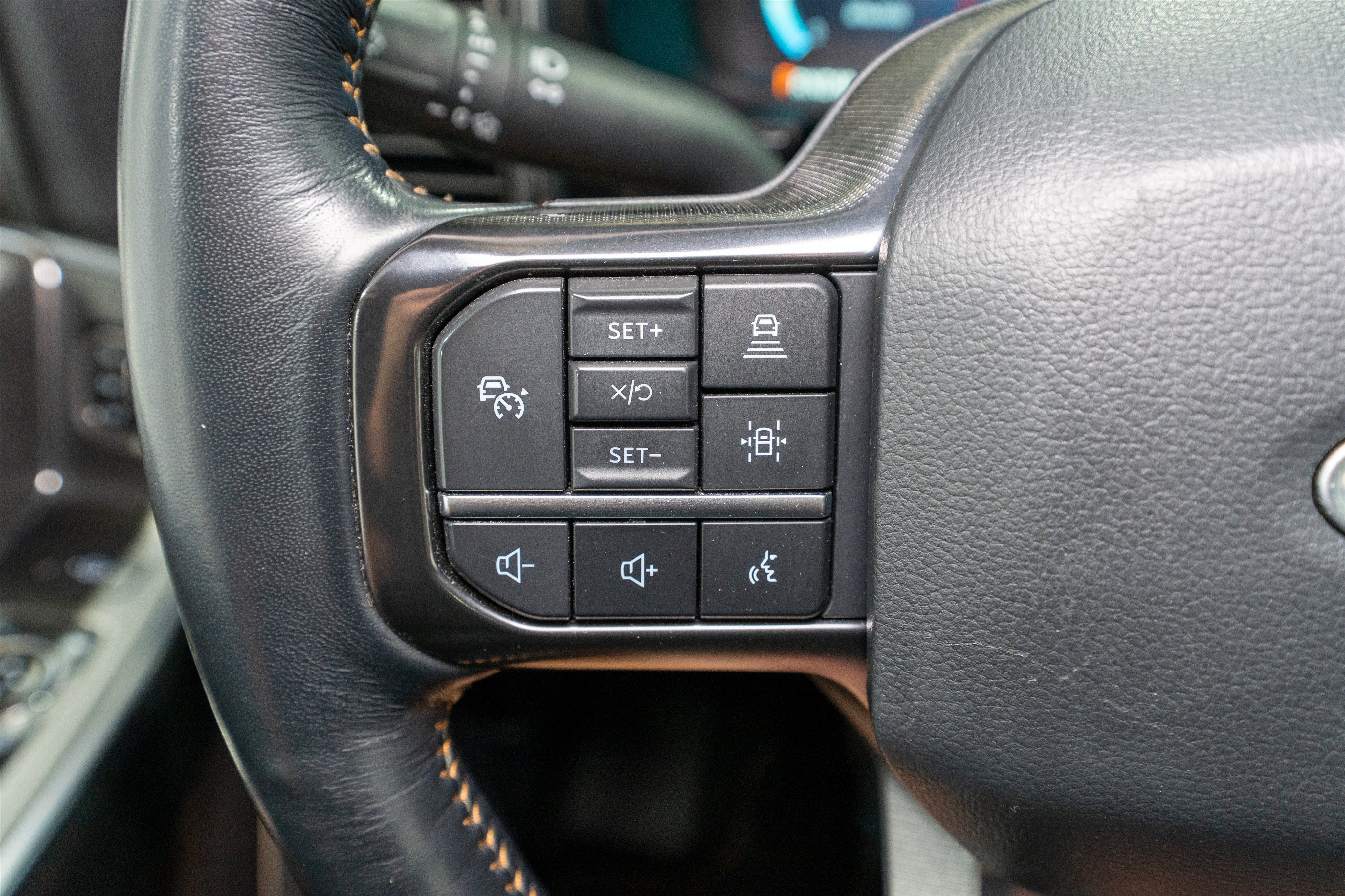 2023 Ford Super Duty F-250 SRW Platinum