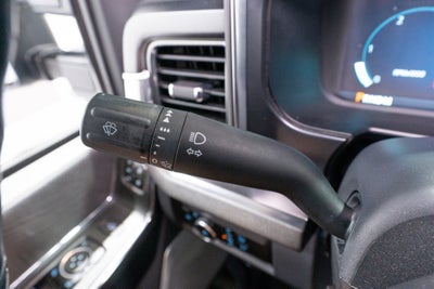 2023 Ford Super Duty F-250 SRW Platinum