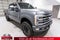 2023 Ford Super Duty F-250 SRW Platinum