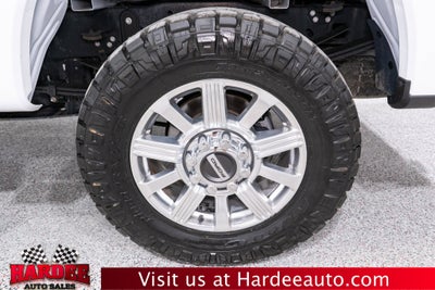 2024 Ford Super Duty F-250 SRW XLT