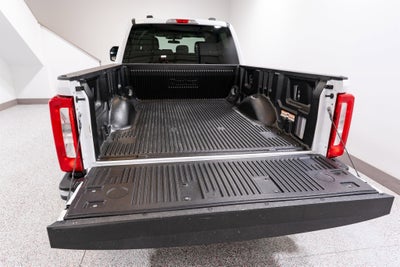 2024 Ford Super Duty F-250 SRW XLT