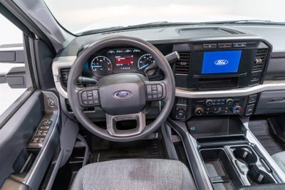 2024 Ford Super Duty F-250 SRW XLT