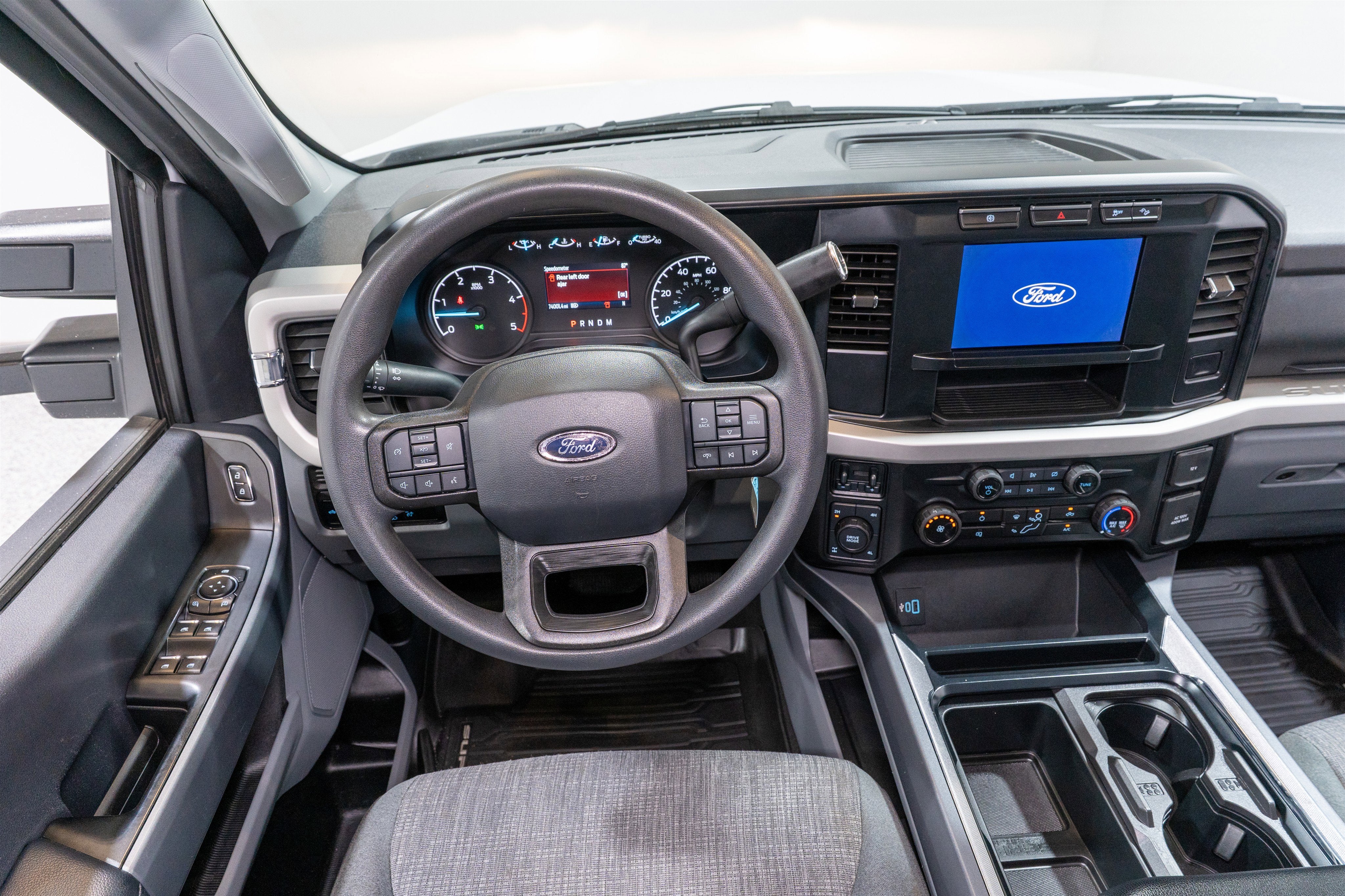 2024 Ford Super Duty F-250 SRW XLT