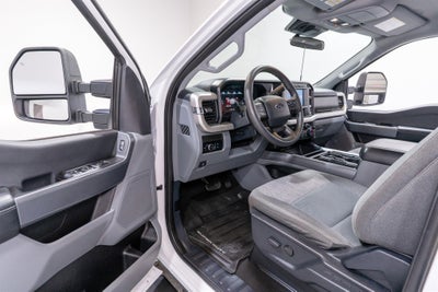 2024 Ford Super Duty F-250 SRW XLT