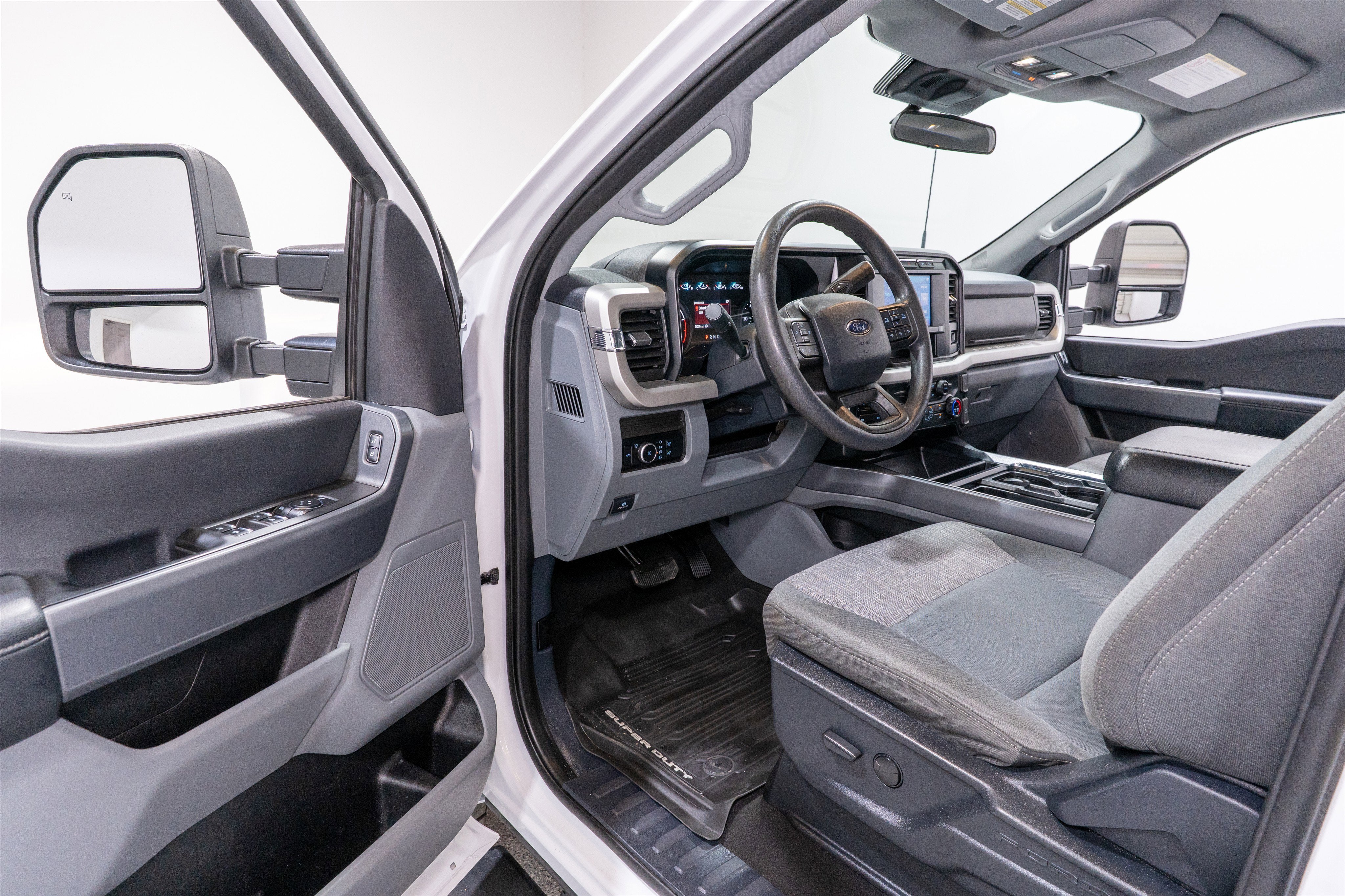 2024 Ford Super Duty F-250 SRW XLT