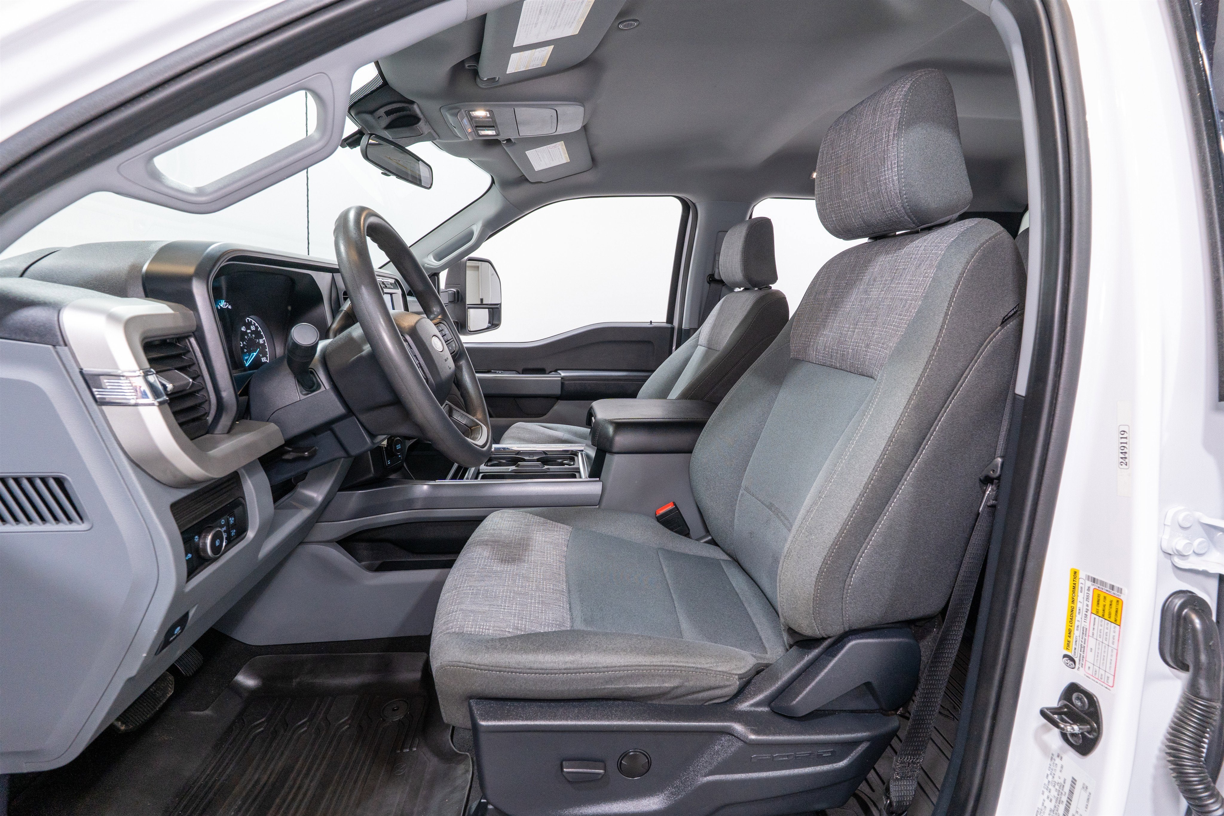 2024 Ford Super Duty F-250 SRW XLT