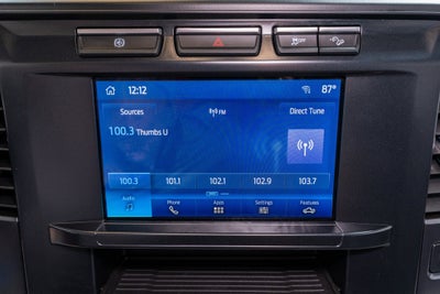 2024 Ford Super Duty F-250 SRW XLT
