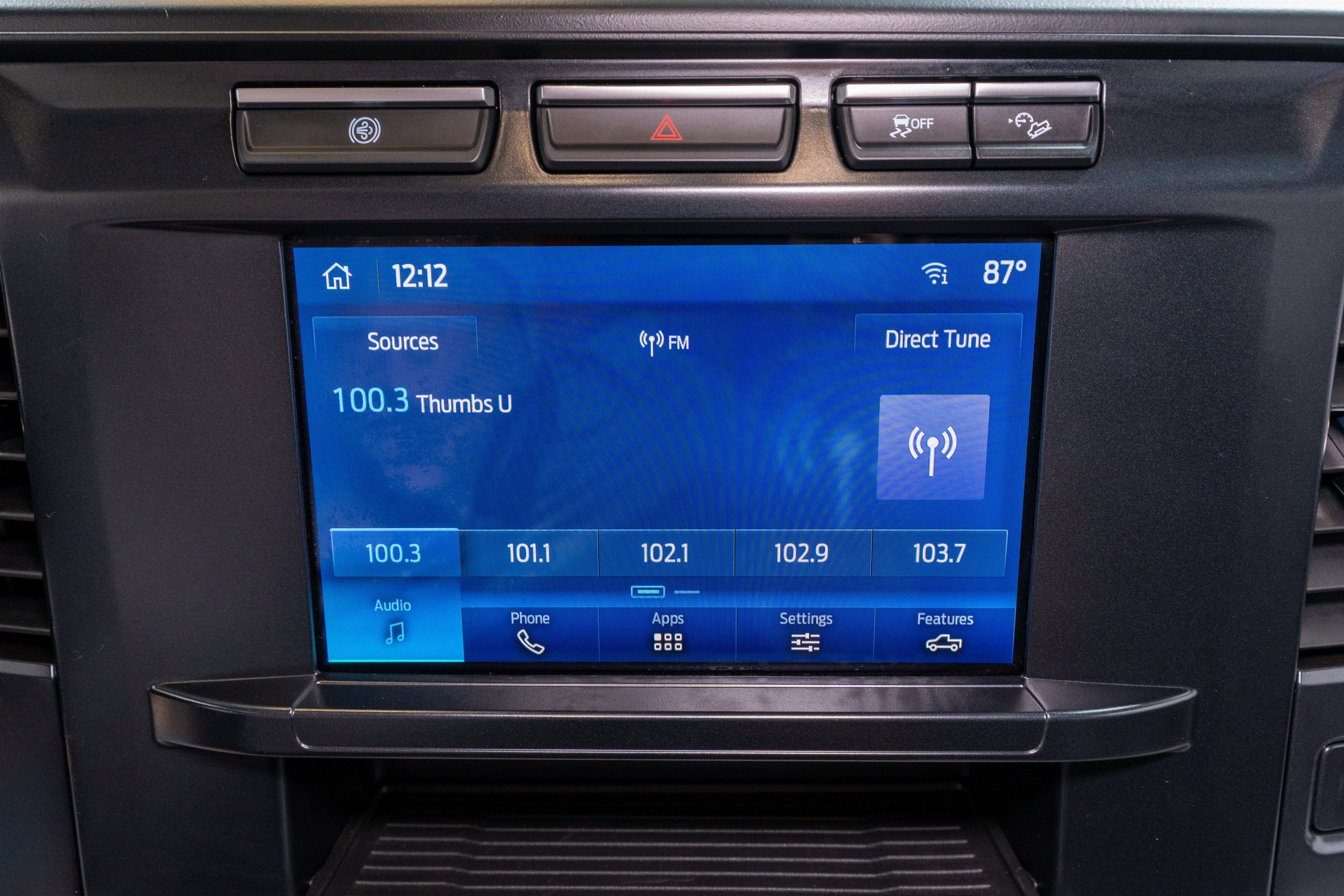 2024 Ford Super Duty F-250 SRW XLT