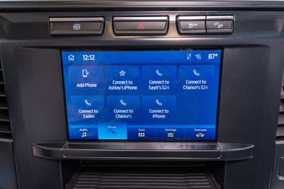 2024 Ford Super Duty F-250 SRW XLT
