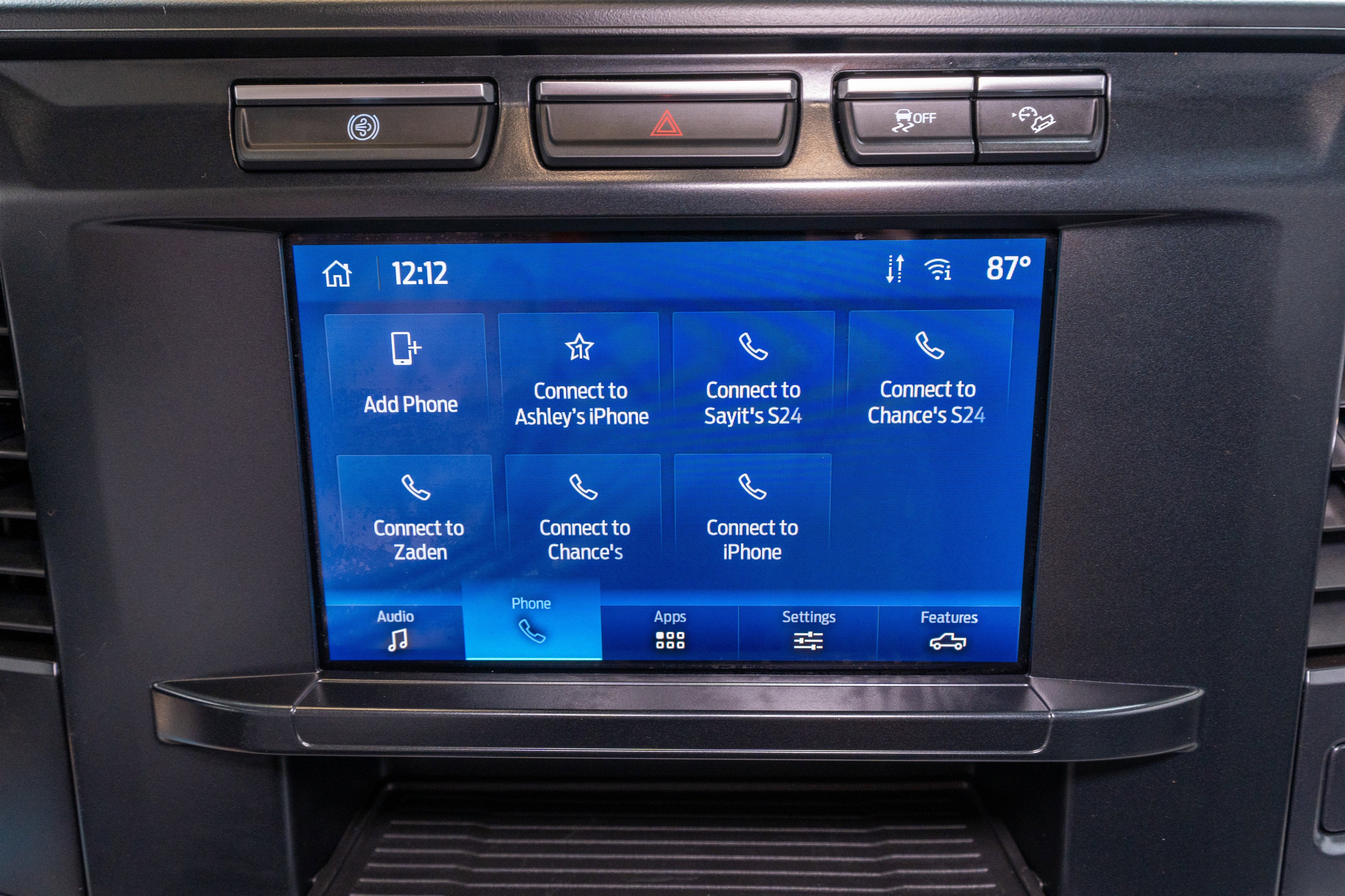 2024 Ford Super Duty F-250 SRW XLT