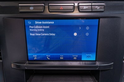 2024 Ford Super Duty F-250 SRW XLT