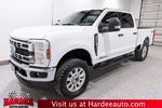 2024 Ford Super Duty F-250 SRW XLT