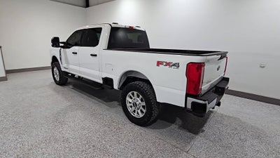 2024 Ford Super Duty F-250 SRW XLT