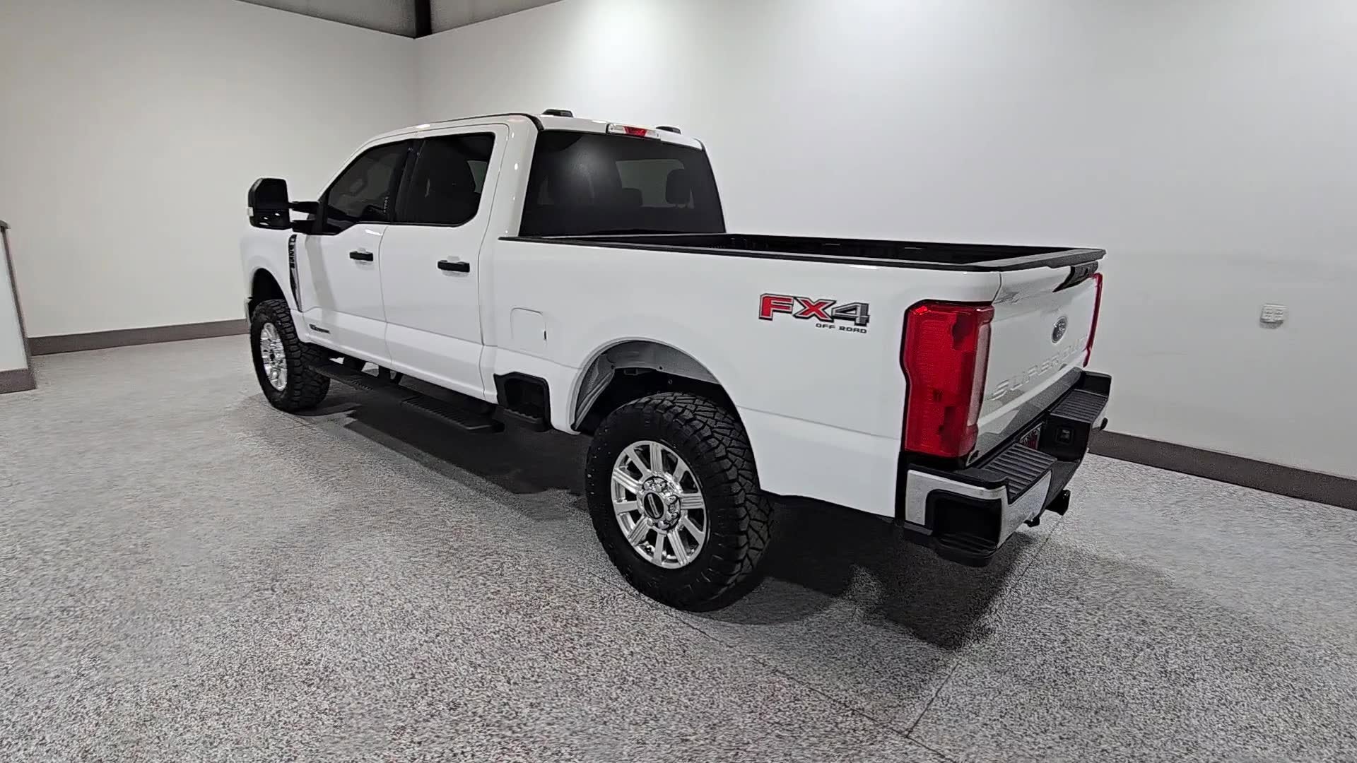 2024 Ford Super Duty F-250 SRW XLT