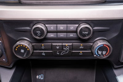 2024 Ford Super Duty F-250 SRW XLT