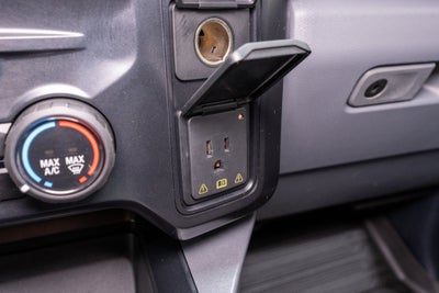 2024 Ford Super Duty F-250 SRW XLT