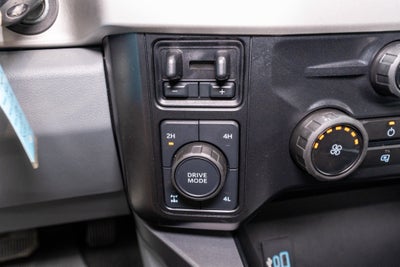 2024 Ford Super Duty F-250 SRW XLT