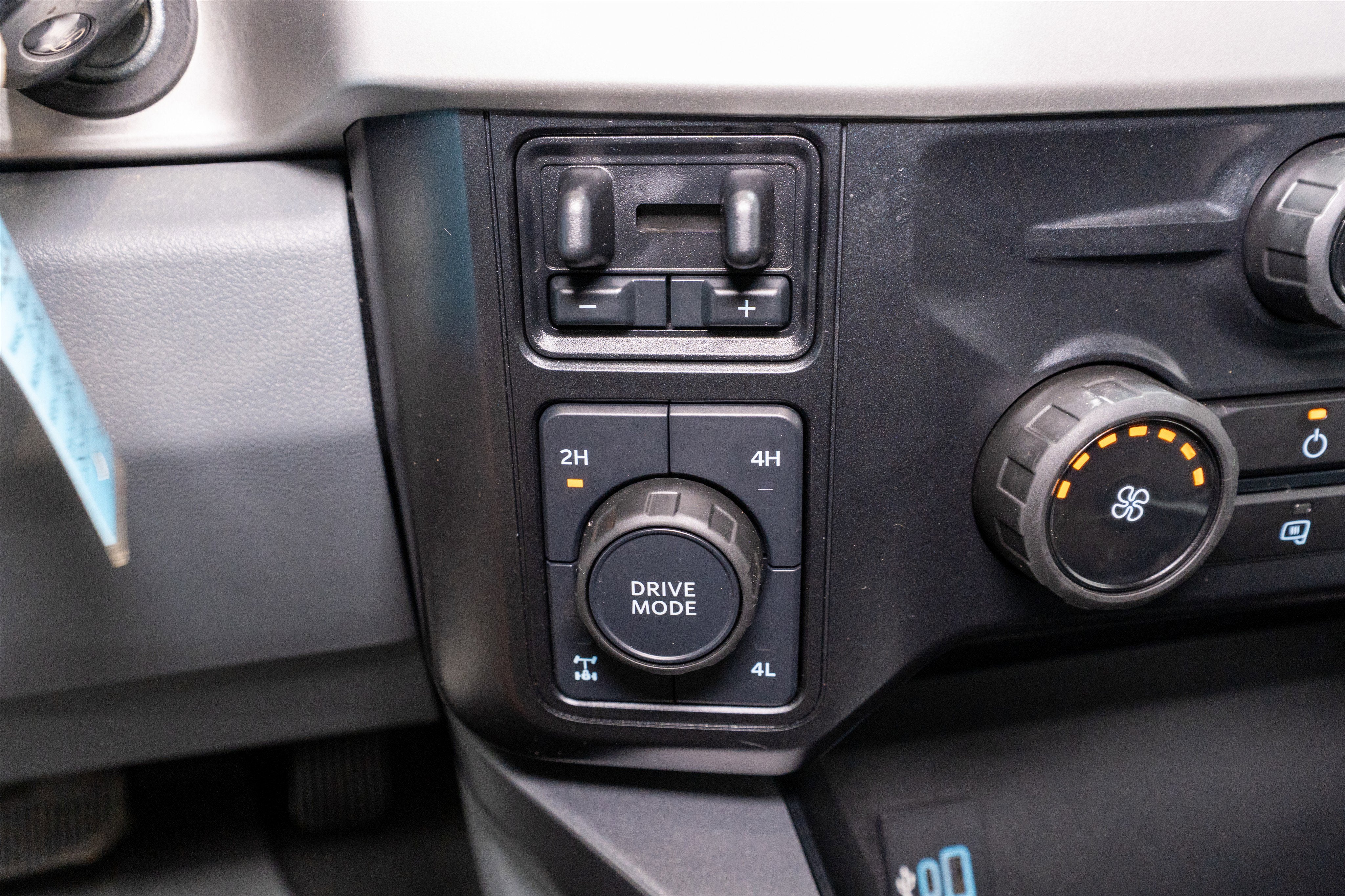 2024 Ford Super Duty F-250 SRW XLT