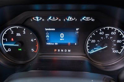 2024 Ford Super Duty F-250 SRW XLT