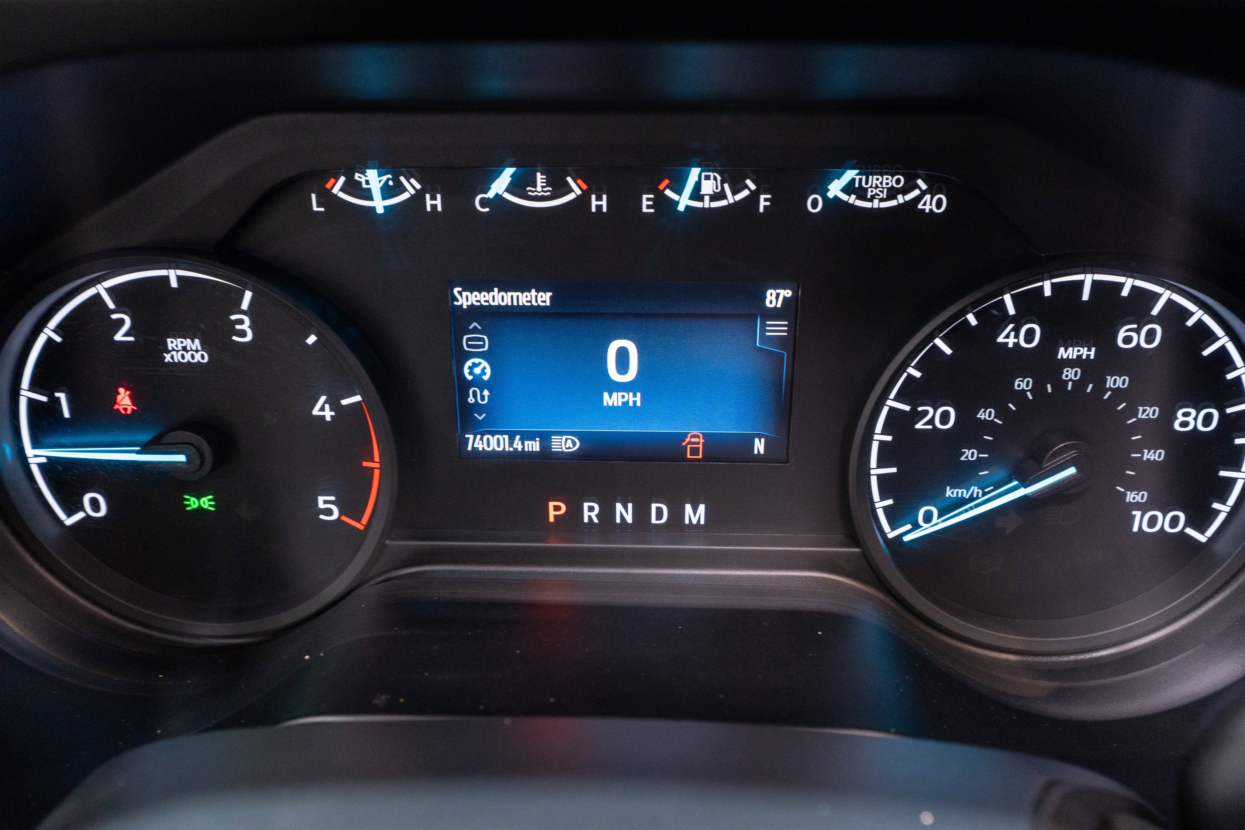 2024 Ford Super Duty F-250 SRW XLT