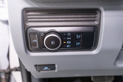 2024 Ford Super Duty F-250 SRW XLT