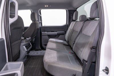 2024 Ford Super Duty F-250 SRW XLT